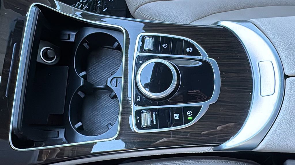 Used 2017 Mercedes-Benz GLC 300 GLC 300 image 15