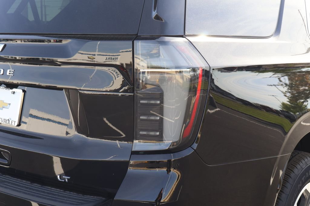 New 2026 Chevrolet Tahoe LT w/ Comfort Package image 7