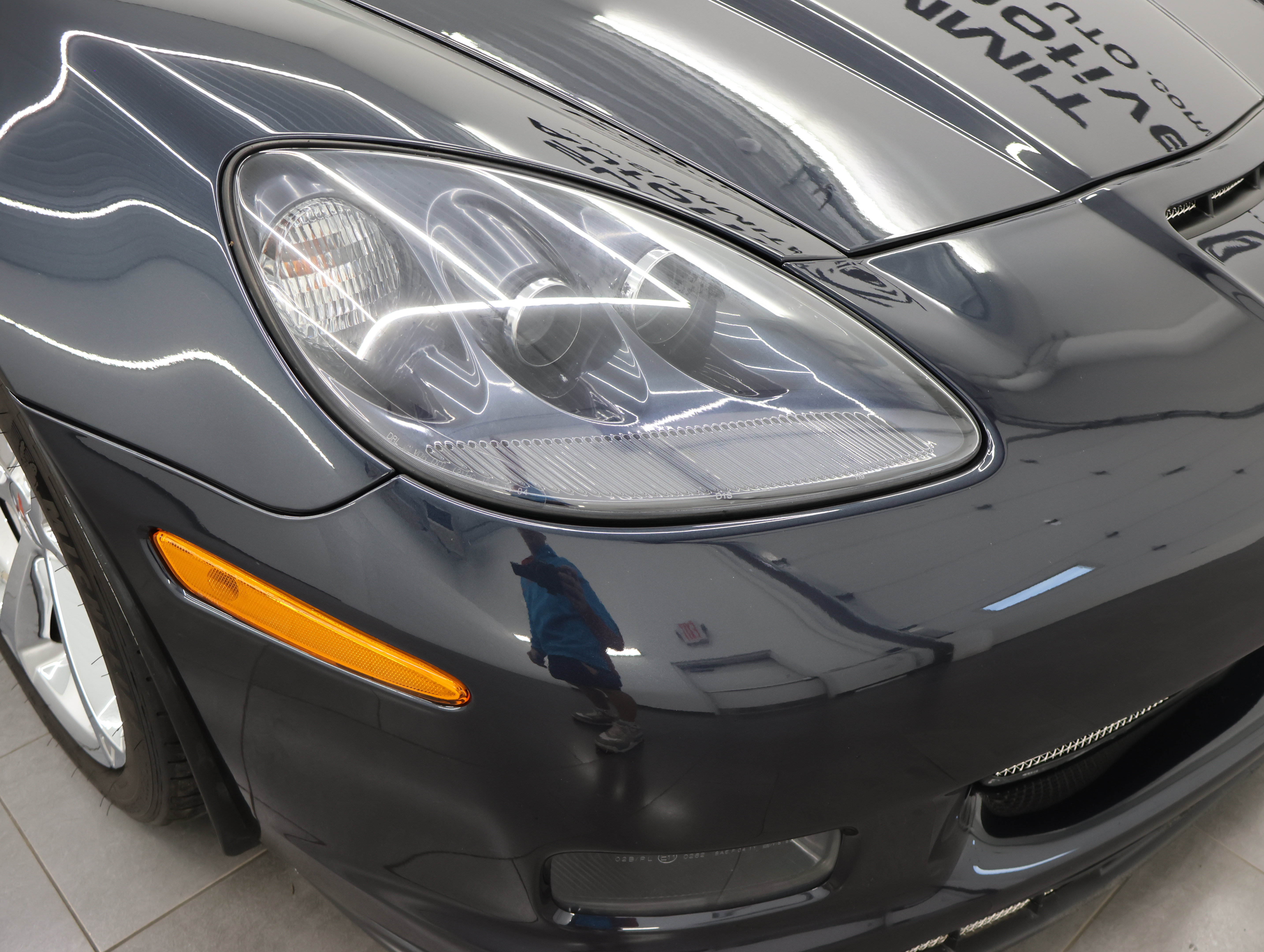 Used 2013 Chevrolet Corvette Grand Sport RWD image 20