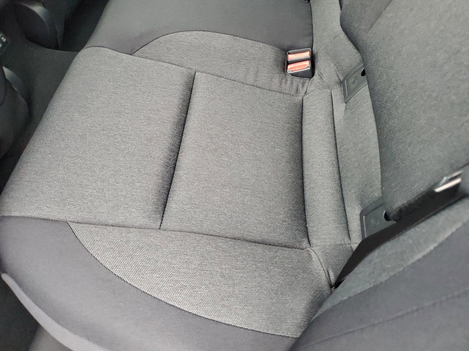 Used 2026 Toyota Camry LE w/ Convenience Package image 15