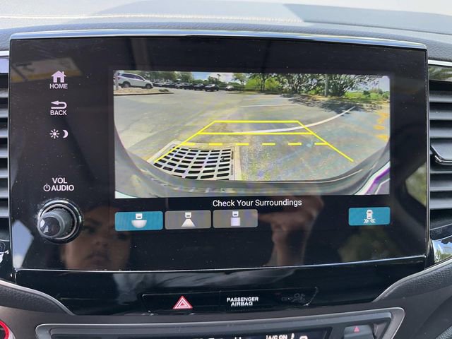 Used 2022 Honda Pilot EX-L image 27