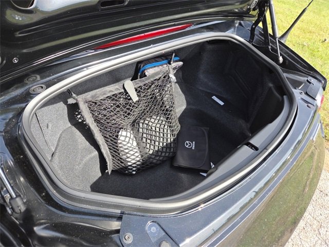 New 2025 MAZDA MX-5 Miata Sport image 9