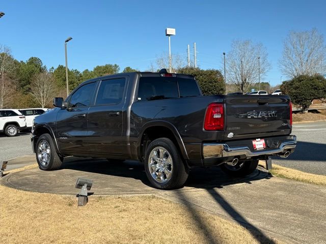 New 2026 RAM 1500 Big Horn image 5