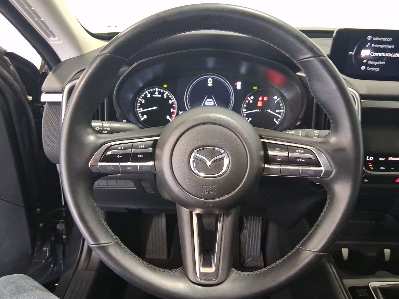 Certified 2023 MAZDA CX-50 2.5 S w/ Cargo Package image 21