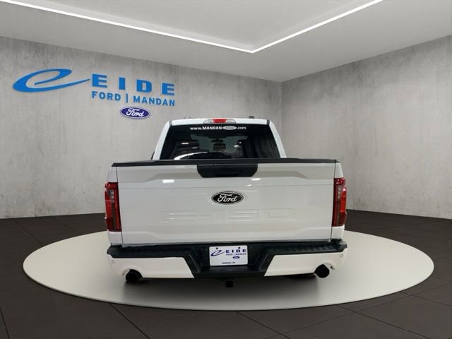 New 2025 Ford F150 STX w/ LOBO Package image 6