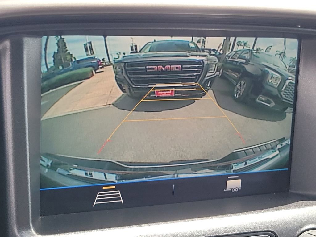 Used 2022 GMC Canyon AT4 image 14