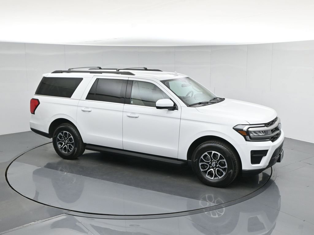 Certified 2024 Ford Expedition Max XLT image 46