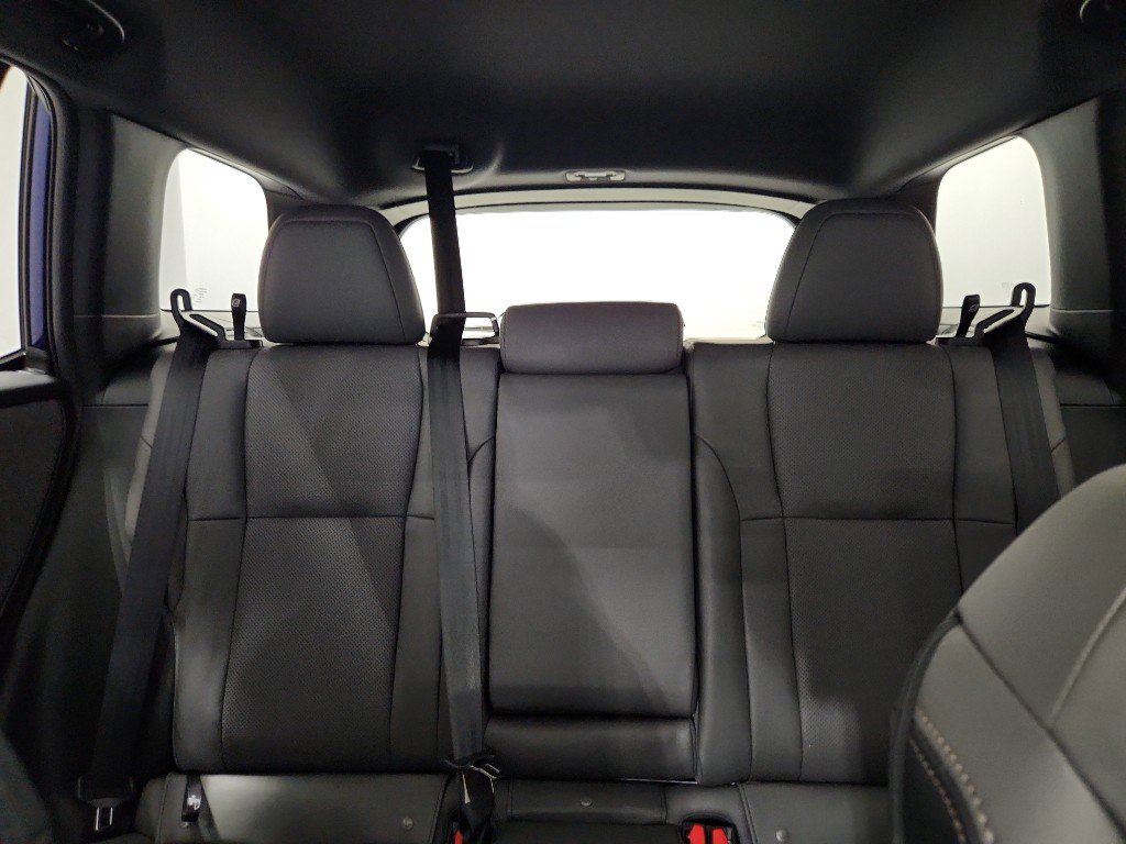 New 2026 Subaru Outback Limited AWD/4WD image 32