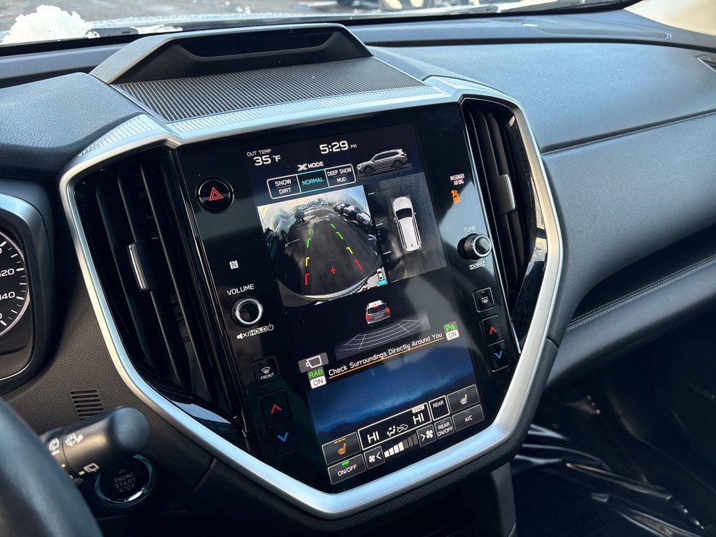 Certified 2023 Subaru Ascent Limited w/ Technology Package image 28