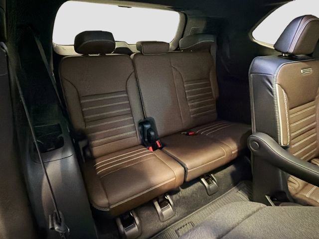 New 2026 GMC Acadia Denali Ultimate w/ LPO, Floor Liner Package image 24