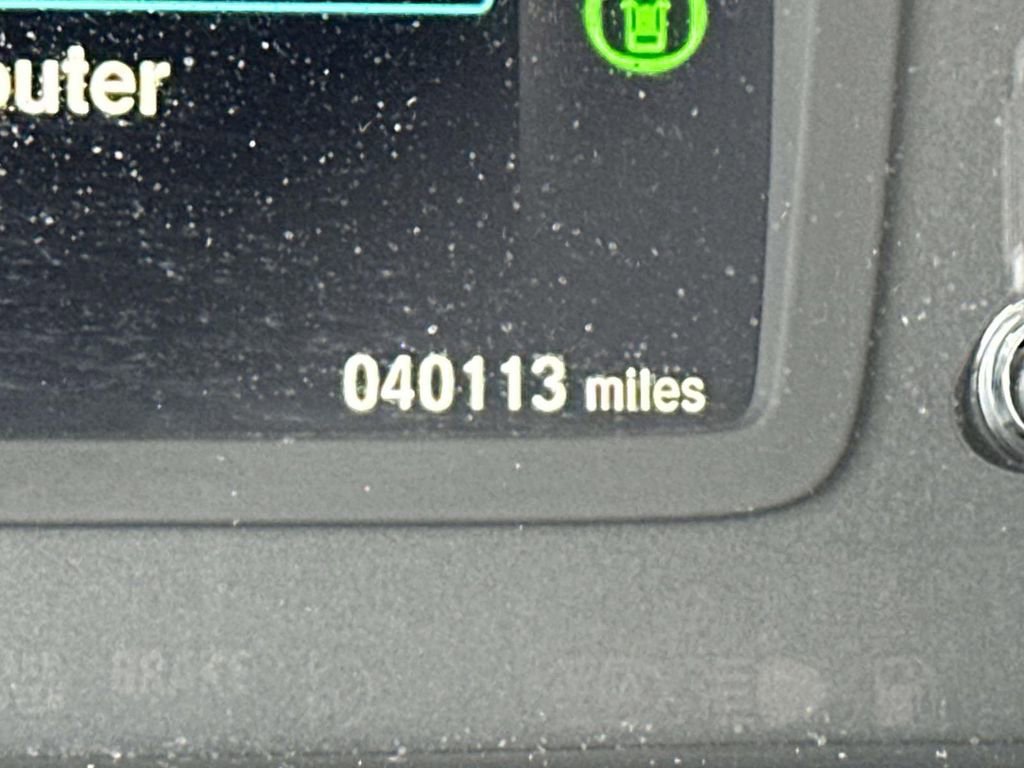 Certified 2024 Honda Odyssey EX-L image 25