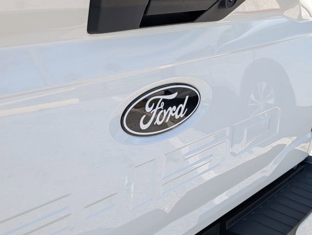 Used 2024 Ford F150 XLT w/ Tow/Haul Package AWD/4WD image 15