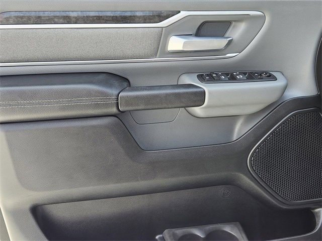 Used 2022 RAM 1500 Big Horn image 23