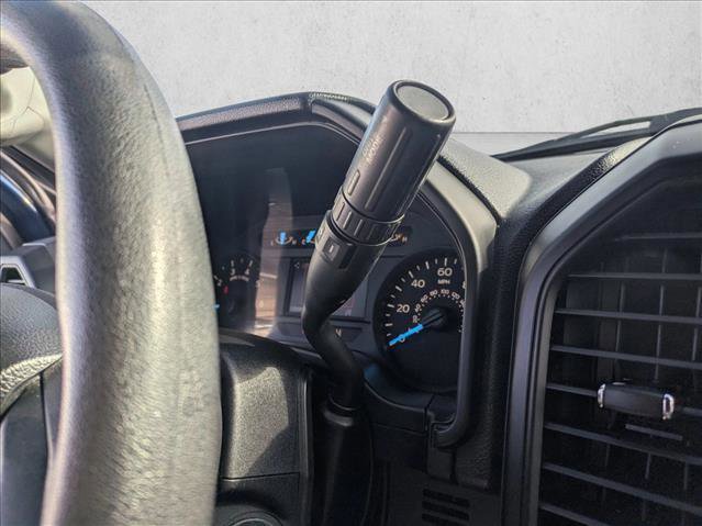 Used 2018 Ford F150 XL w/ Equipment Group 101A Mid image 11