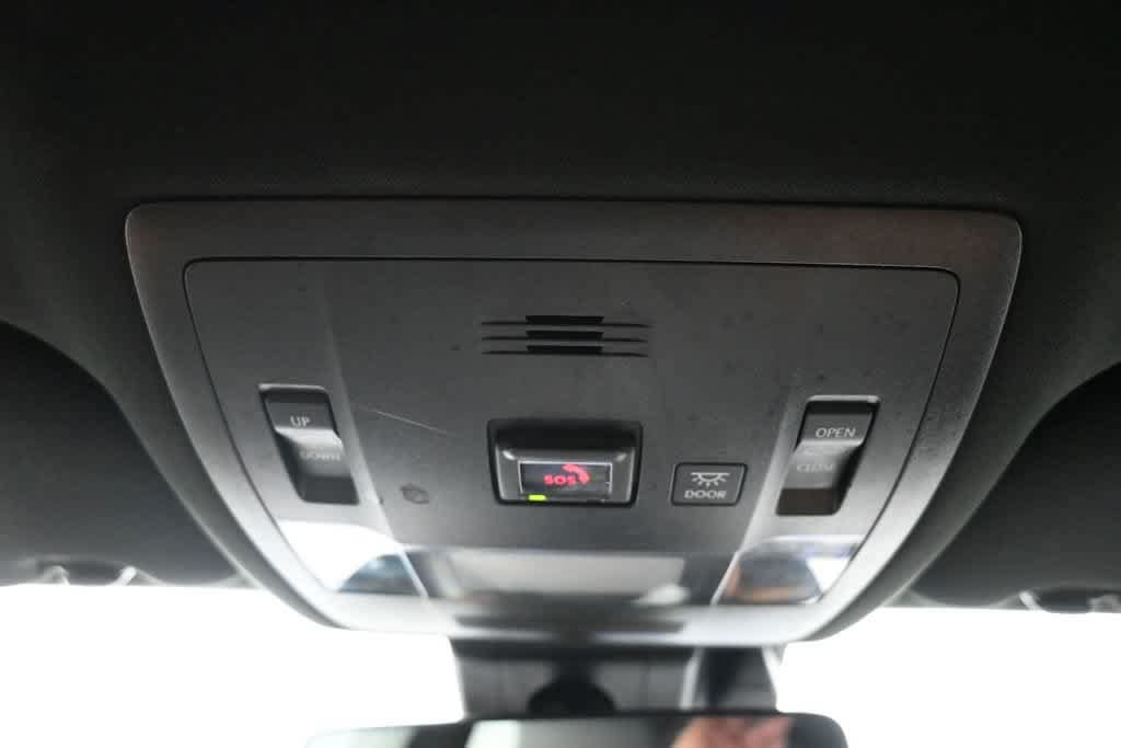 Used 2025 Lexus IS 350 F Sport w/ Navigation Package AWD/4WD image 20