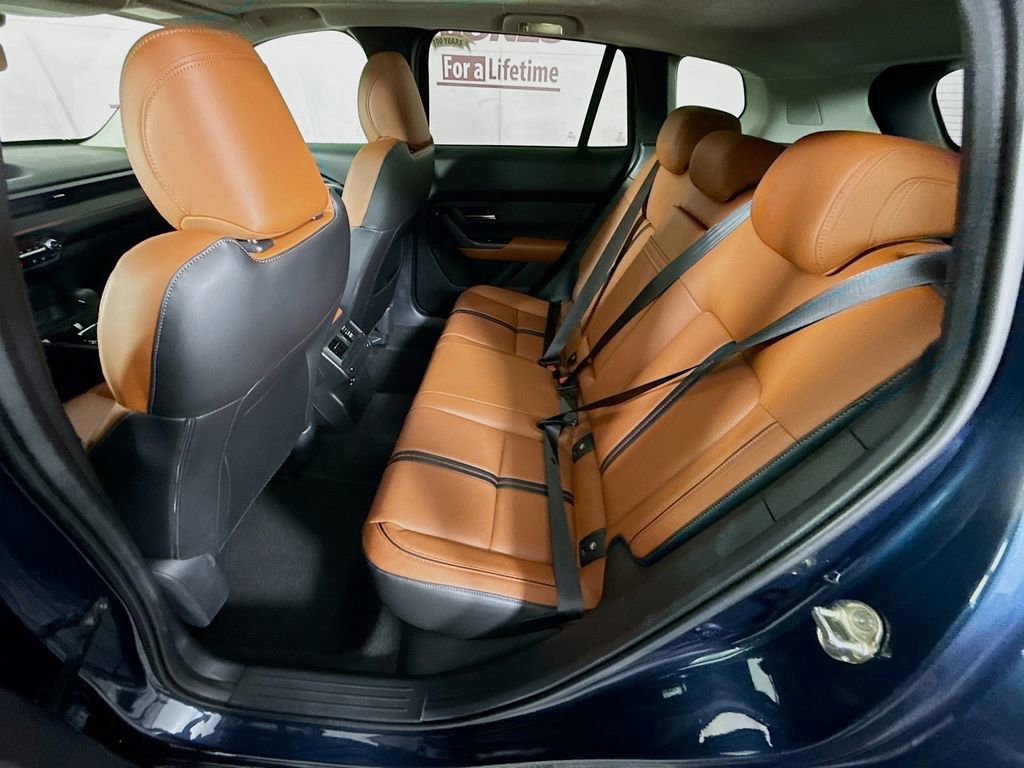 Used 2023 MAZDA CX-50 2.5 Turbo w/ Cargo Package image 29