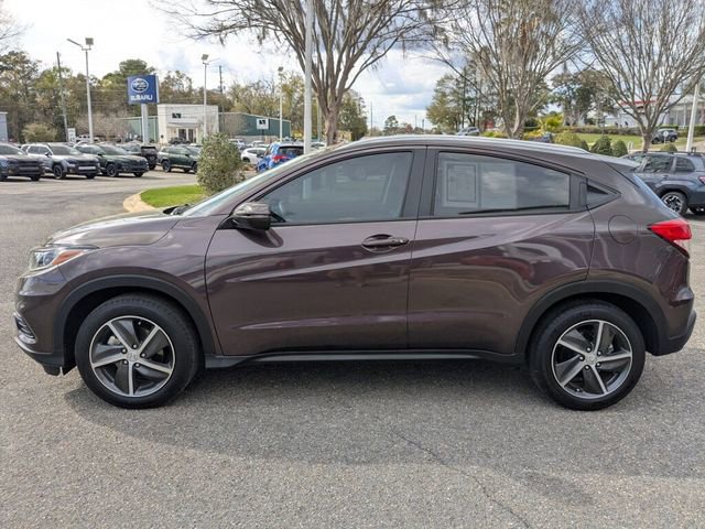 Used 2022 Honda HR-V EX-L image 11