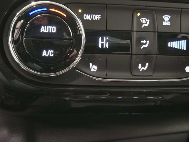 Used 2024 Chevrolet TrailBlazer LT w/ Convenience Package image 23