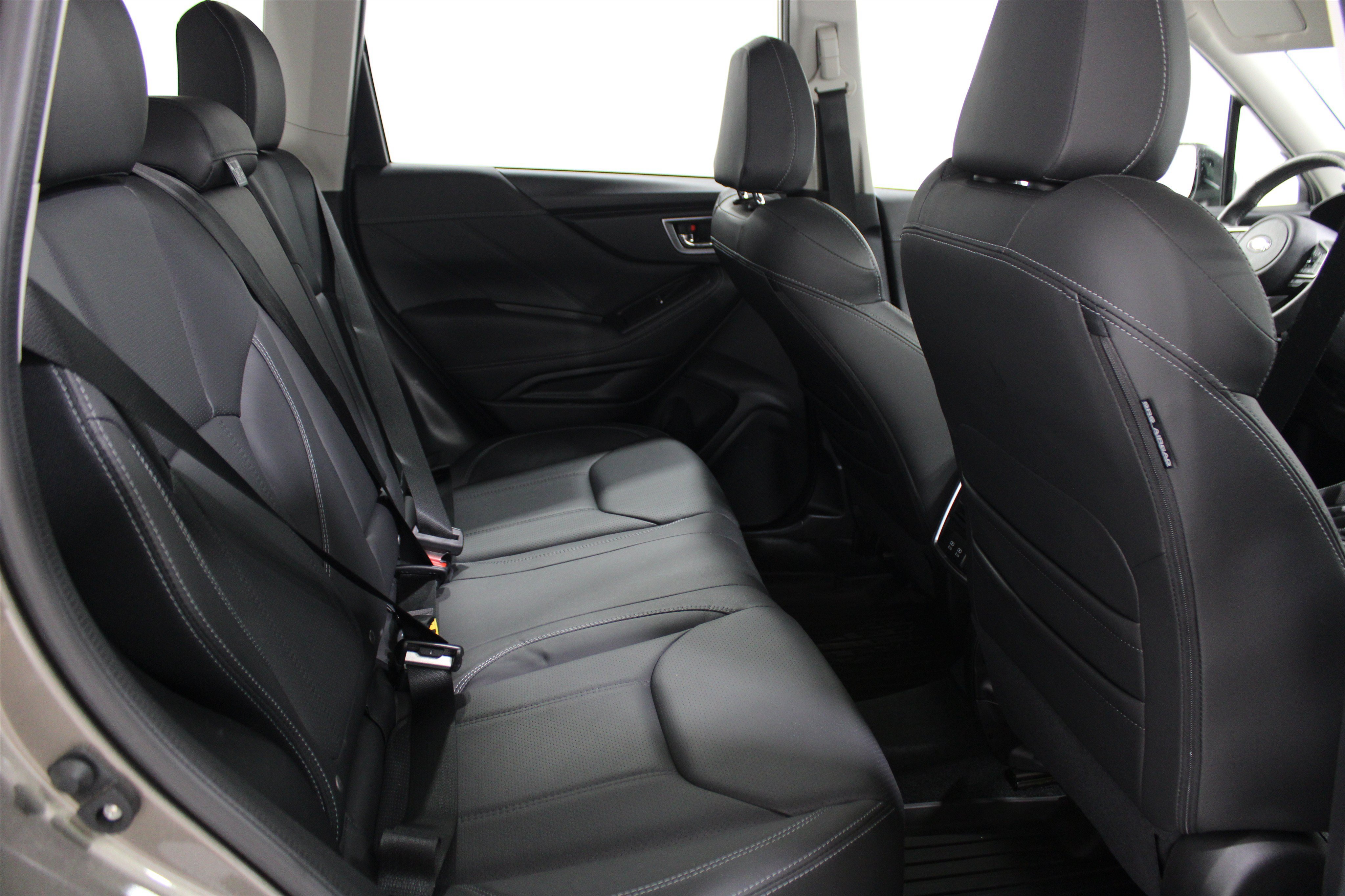 Used 2019 Subaru Forester Limited w/ Popular Package #3 AWD/4WD image 23