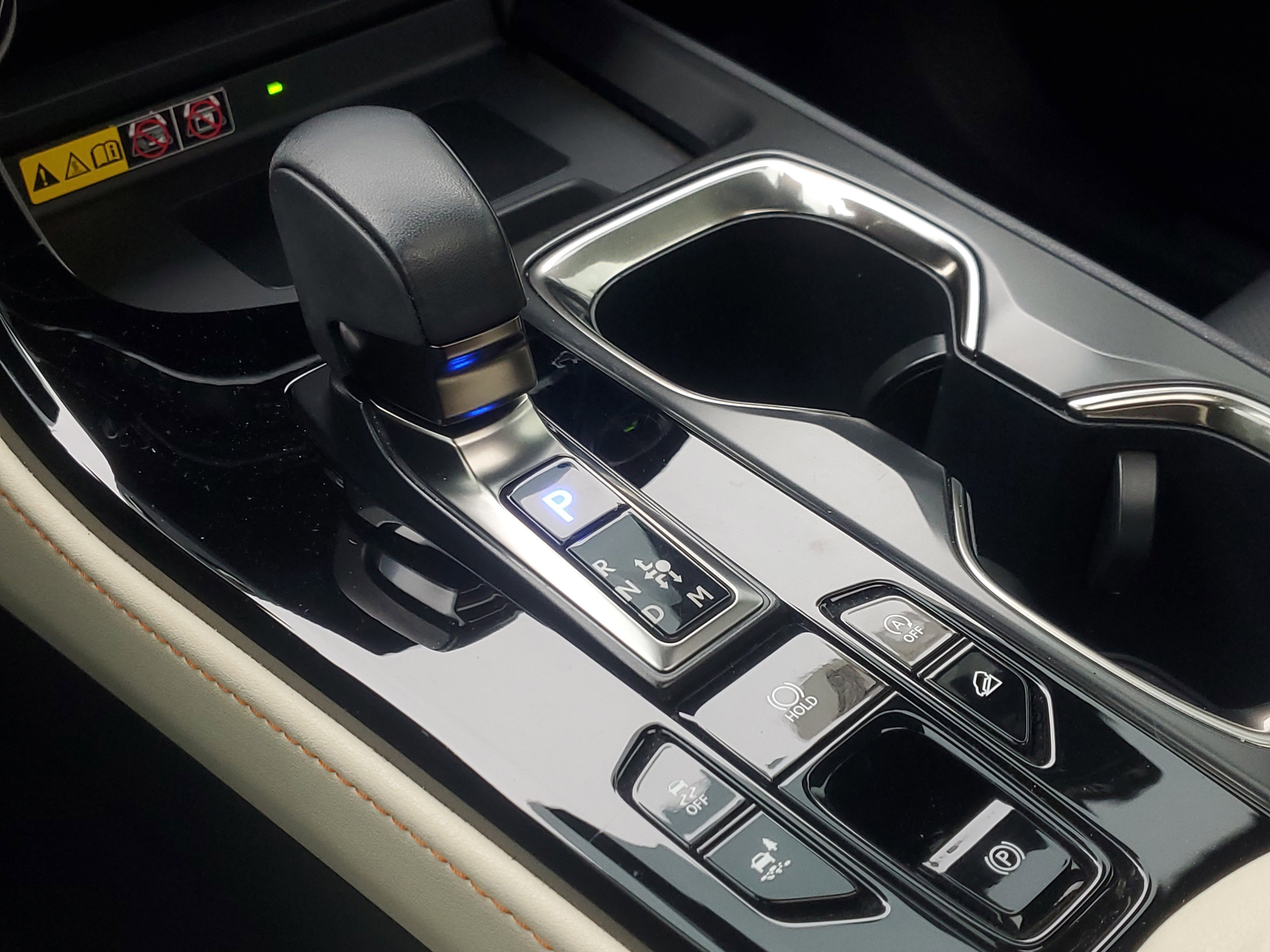 Certified 2023 Lexus NX 350 AWD w/ Premium Package image 30