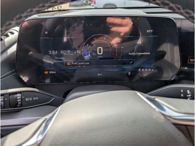 New 2026 Chevrolet Traverse LT w/ Driver Confidence Package image 19