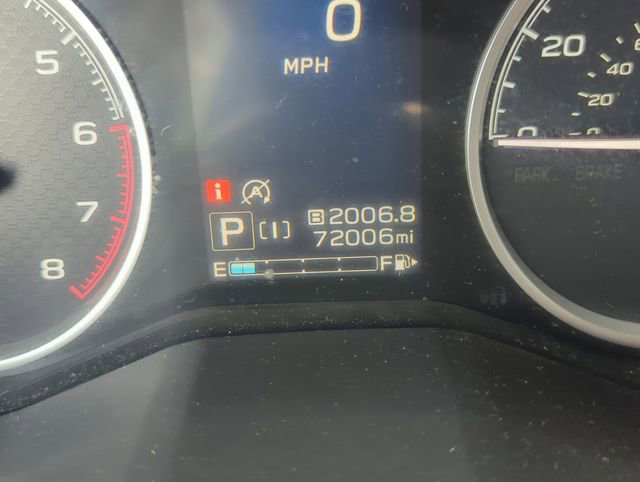 Used 2021 Subaru Forester Premium AWD/4WD image 20