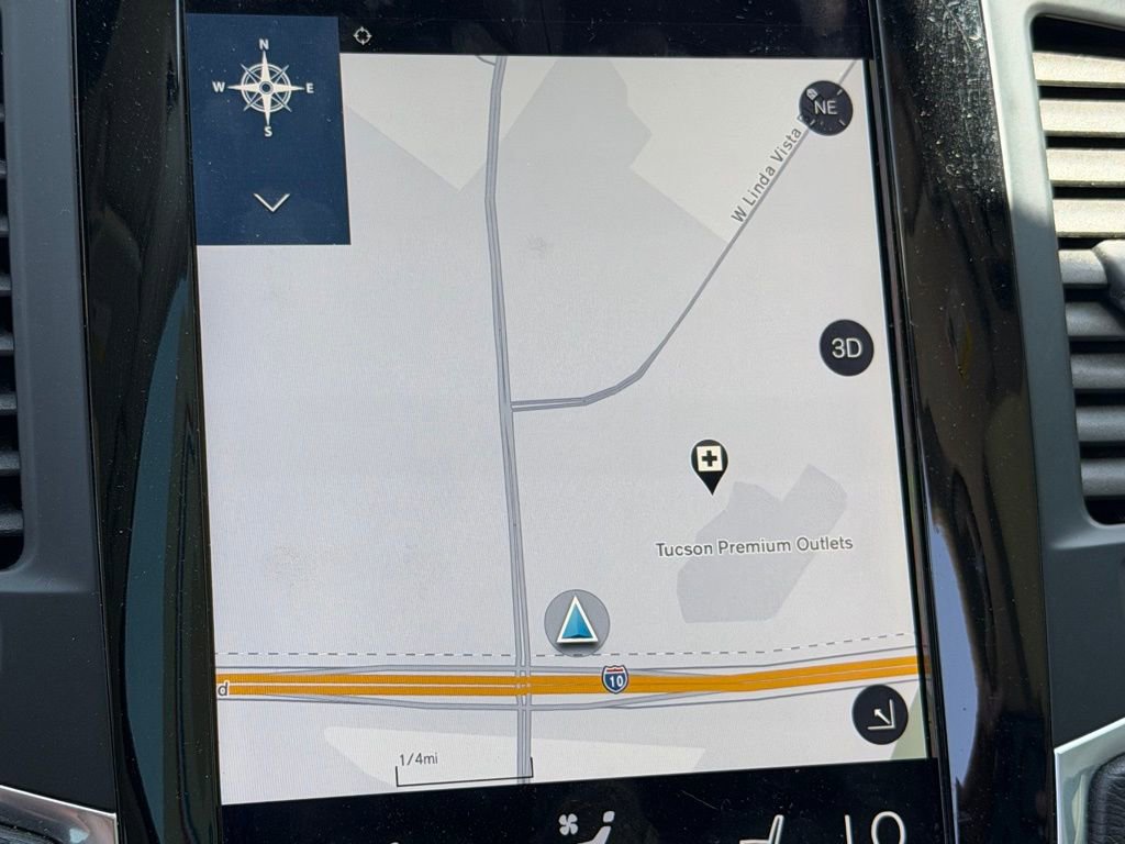 Used 2018 Volvo XC90 T6 Momentum w/ Convenience Package AWD/4WD image 25