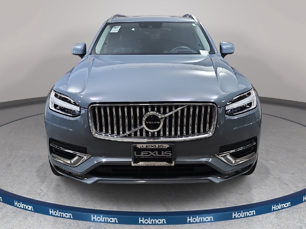 Used 2021 Volvo XC90 T6 Inscription w/ Protection Package Premier AWD/4WD image 3