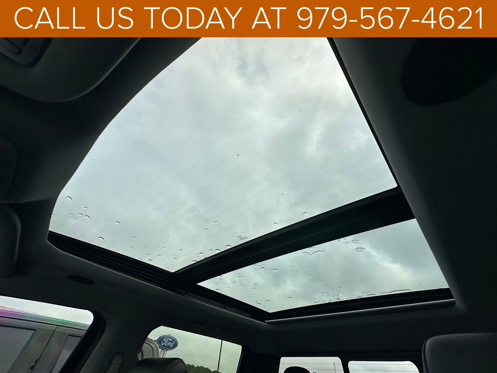 New 2025 Ford F250 Lariat w/ Lariat Ultimate Package image 10