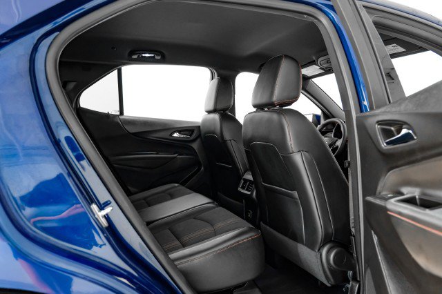 Used 2023 Chevrolet Equinox RS AWD/4WD image 43
