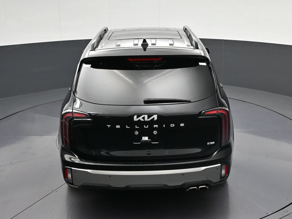Used 2023 Kia Telluride SX X-Line AWD/4WD image 21