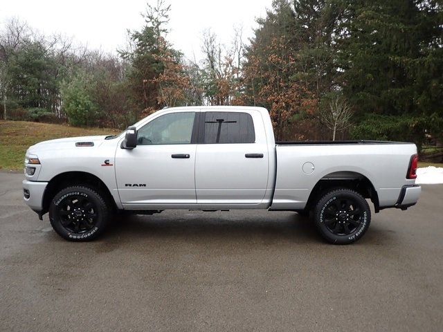 New 2026 RAM 3500 Big Horn image 2