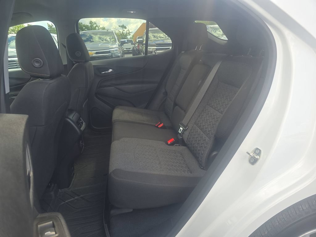 Used 2023 Chevrolet Equinox LT AWD/4WD image 20