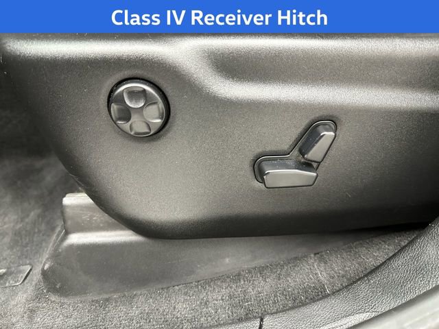 Used 2014 Jeep Grand Cherokee Limited w/ Trailer Tow Group IV image 14