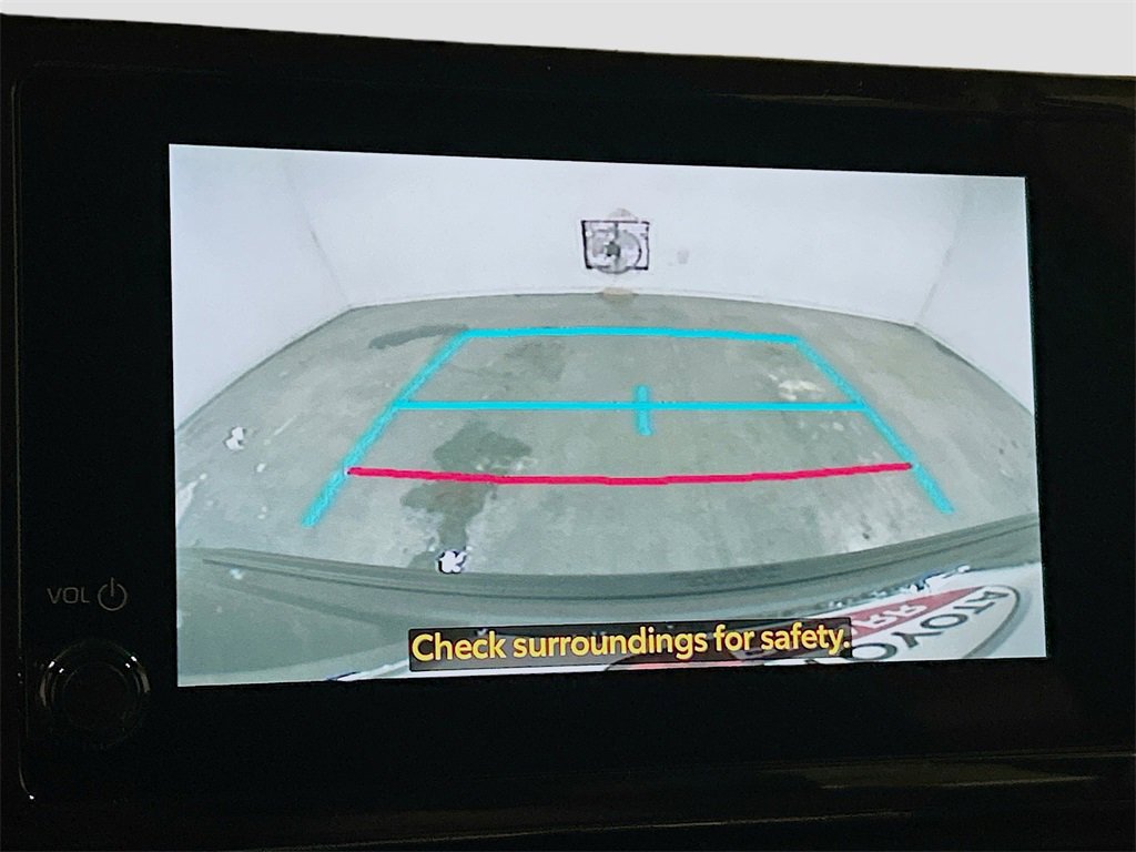 New 2026 Toyota Corolla Cross L image 11