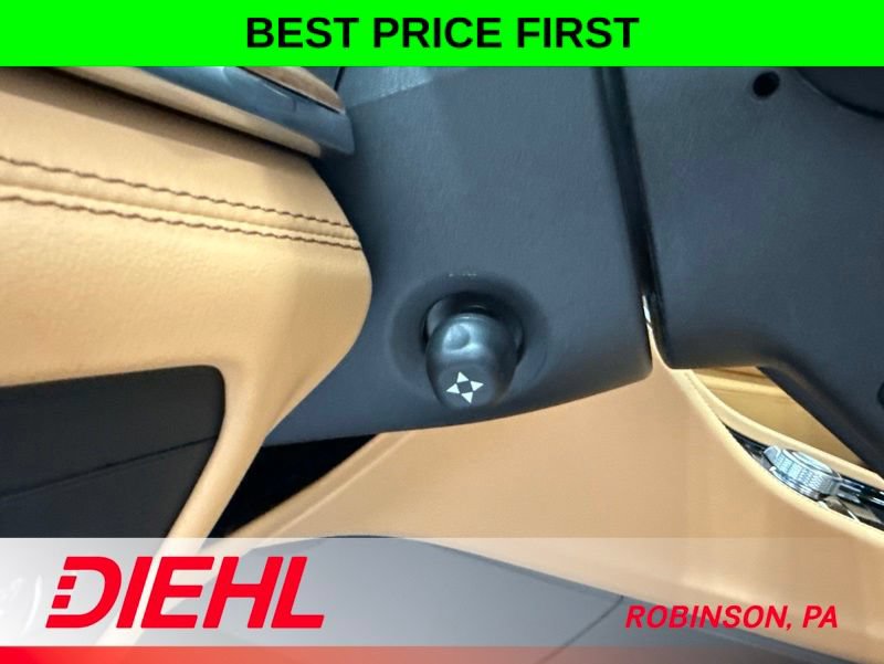New 2026 Jeep Grand Cherokee L Summit w/ Advanced Protech Group IV AWD/4WD image 28