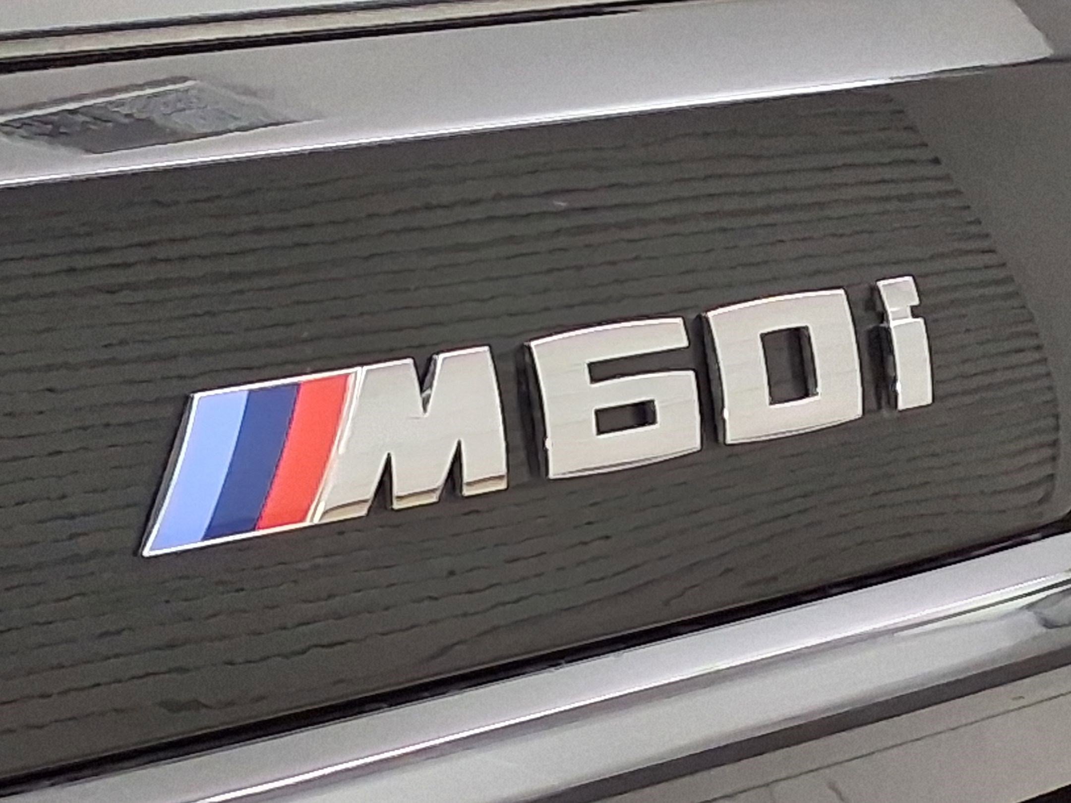 Used 2026 BMW X7 M60i AWD/4WD image 21