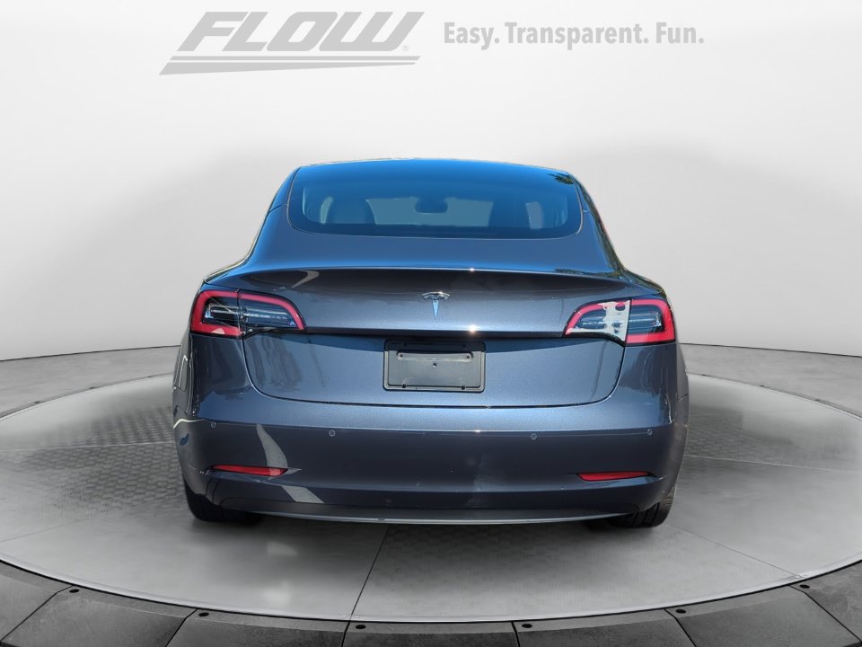 Used 2022 Tesla Model 3 RWD image 8