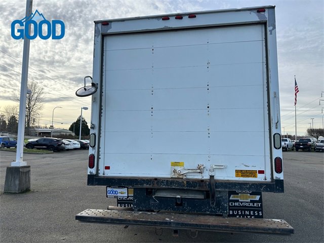 Used 2014 Chevrolet Express 3500 w/ Chrome Appearance Package image 13