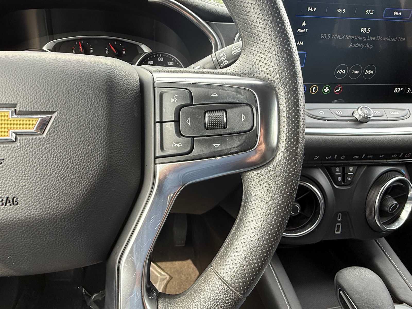 Used 2024 Chevrolet Blazer LT AWD/4WD image 20