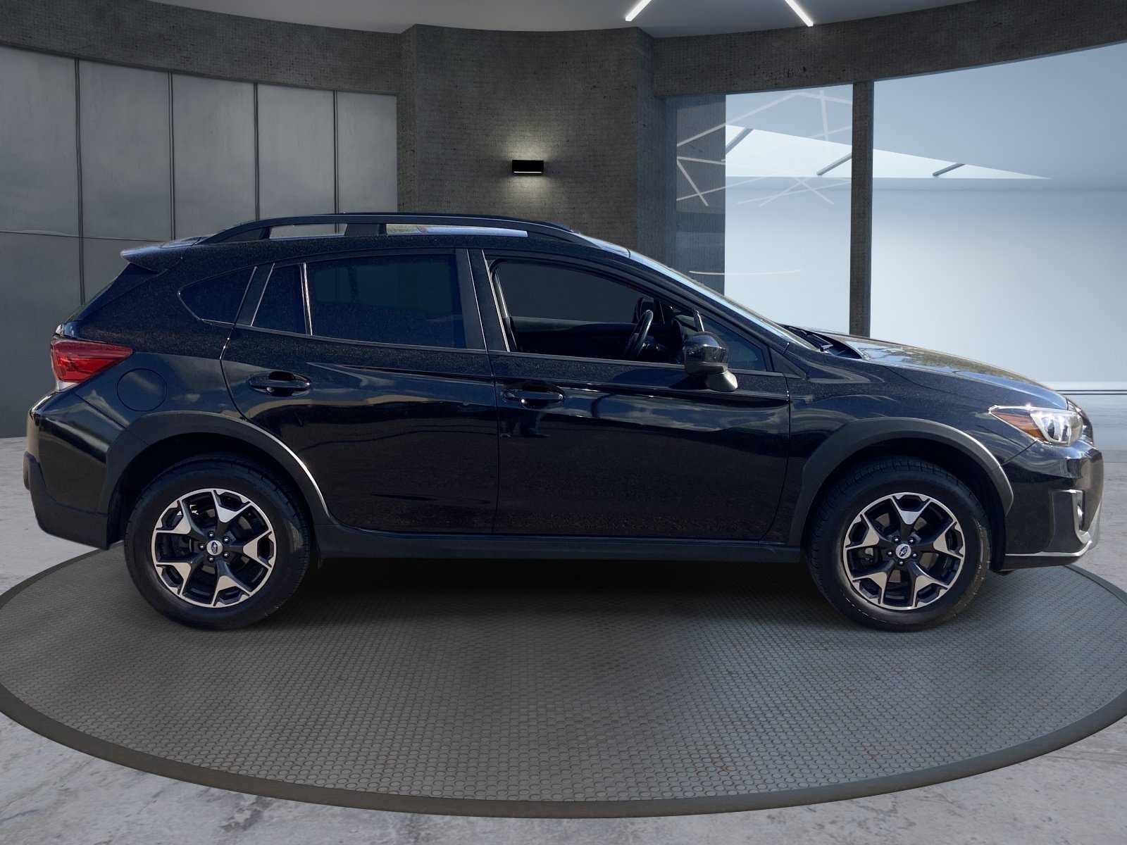 Used 2018 Subaru Crosstrek 2.0i Premium AWD/4WD image 7