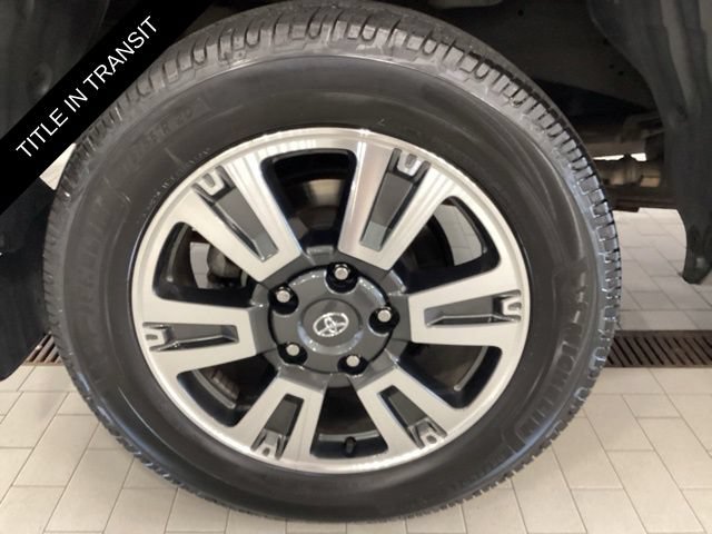 Used 2021 Toyota Tundra SR5 w/ TRD Sport Package AWD/4WD image 23