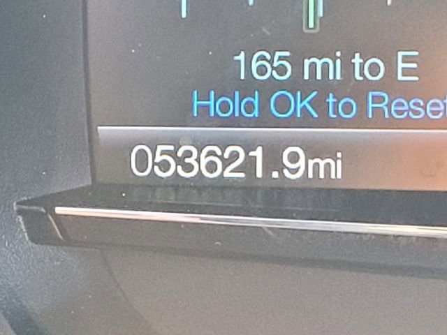 Certified 2018 Ford Explorer XLT w/ Equipment Group 202A image 32