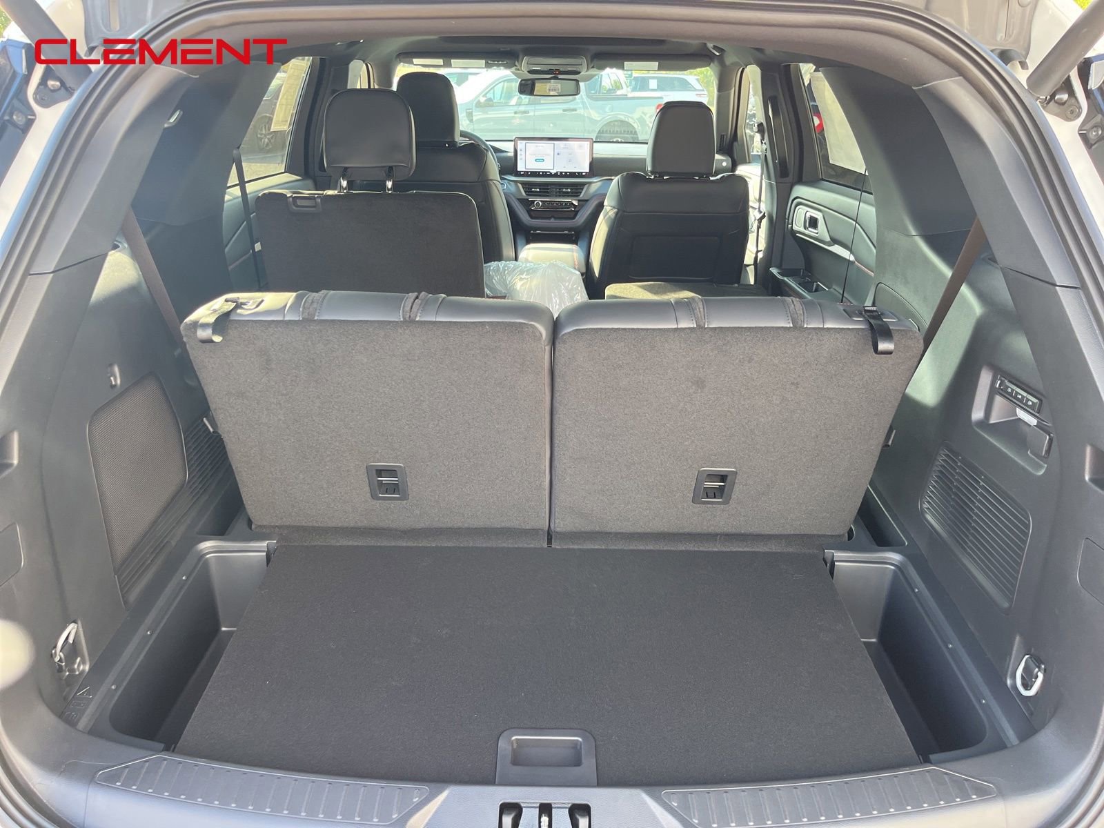 New 2025 Ford Explorer ST w/ Sun And Sound Package image 27