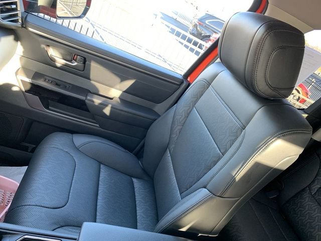 Used 2024 Toyota Tundra Limited w/ TRD Off-Road Package image 30
