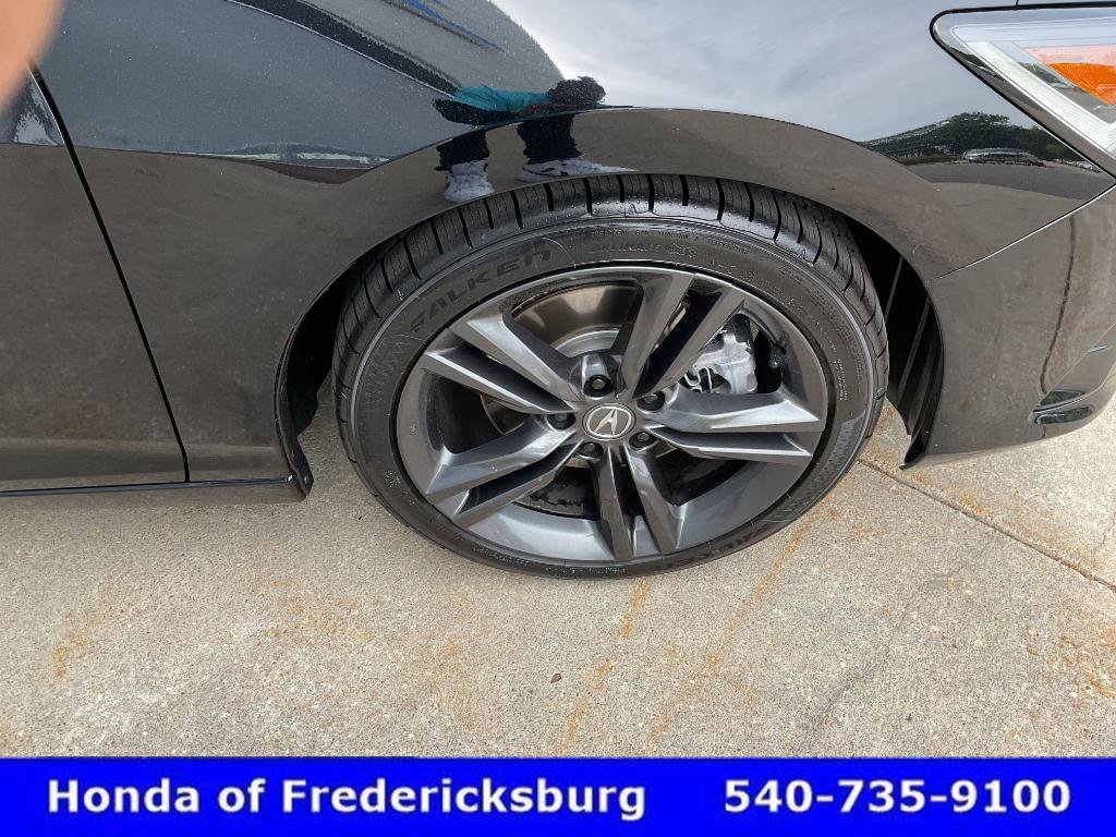 Used 2025 Acura Integra A-Spec FWD image 13