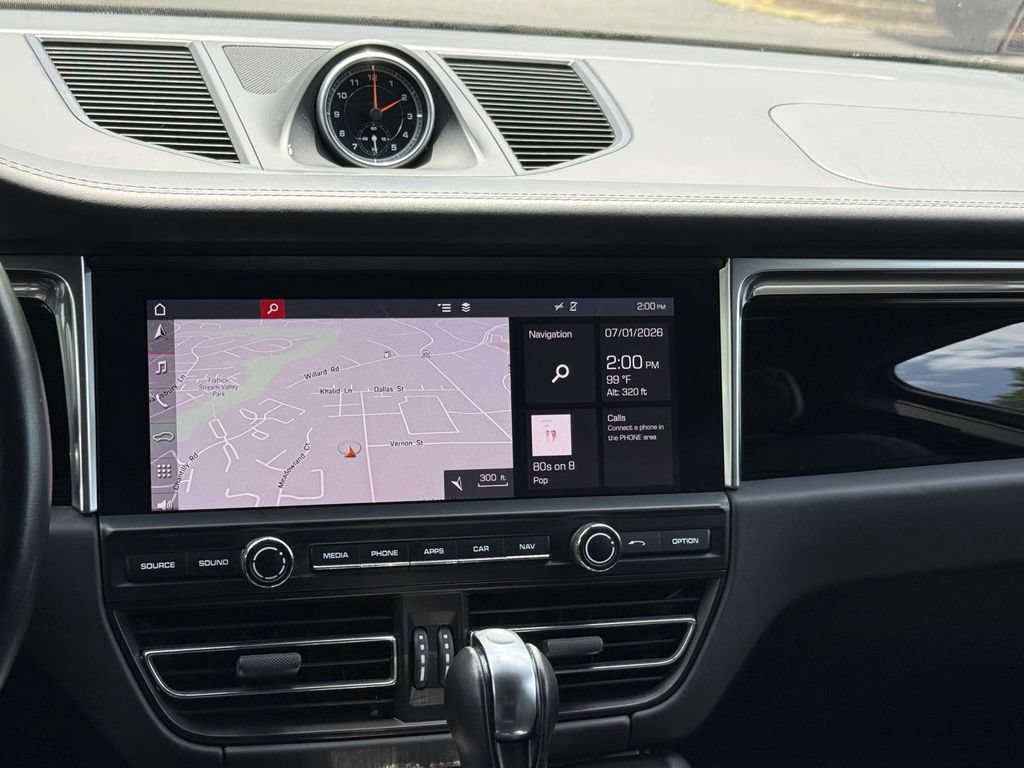 Used 2019 Porsche Macan S AWD/4WD image 10