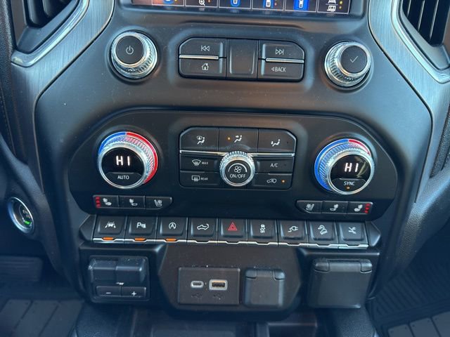 Used 2020 GMC Sierra 1500 Denali w/ Denali Ultimate Package image 25