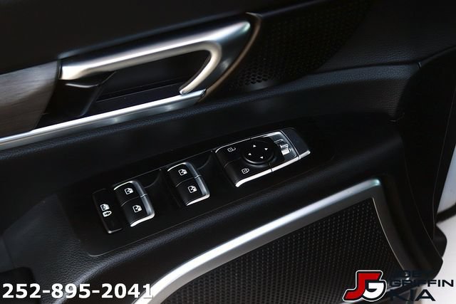 Certified 2023 Kia Telluride EX X-Line AWD/4WD image 12