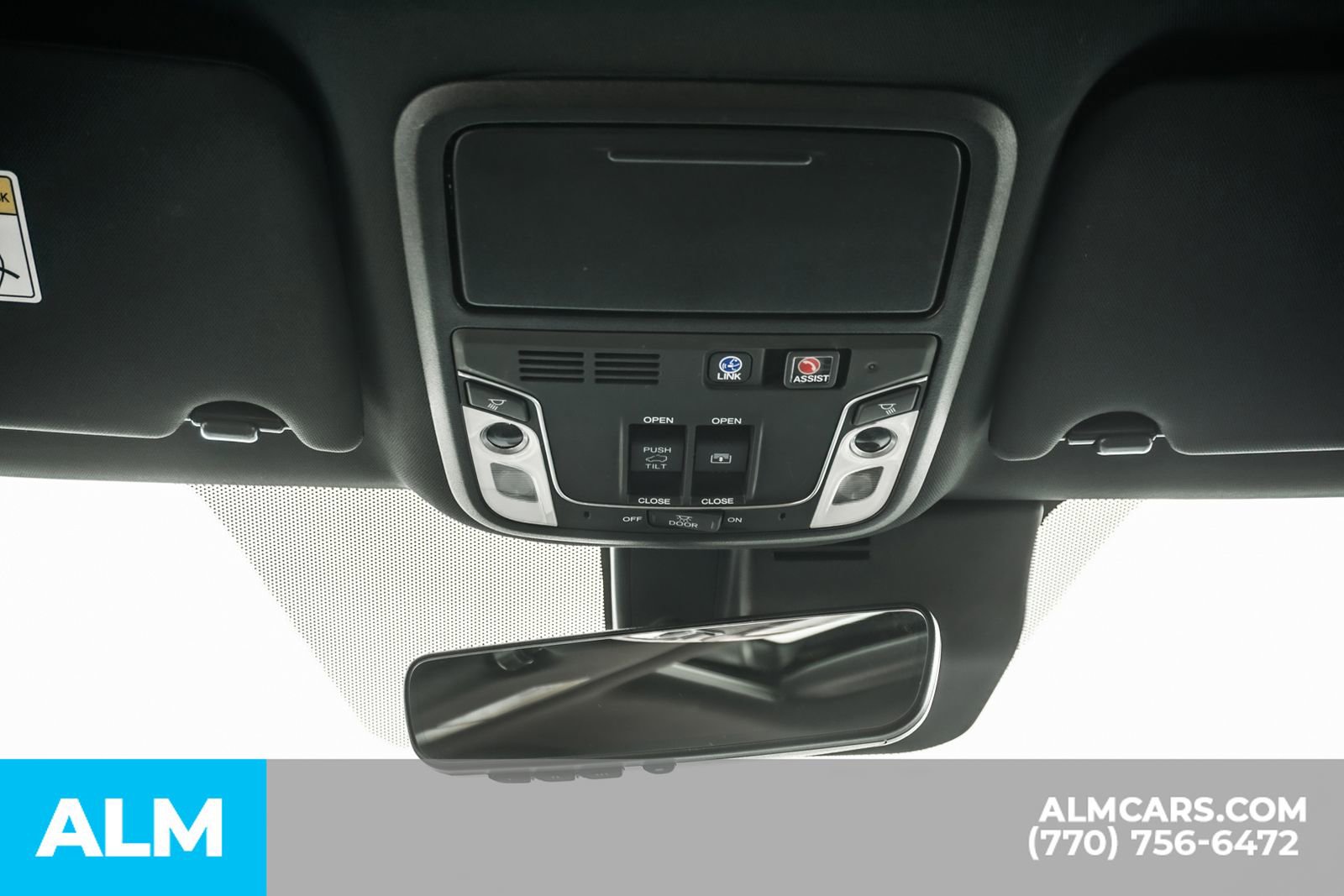 Used 2022 Honda Pilot Black Edition image 67